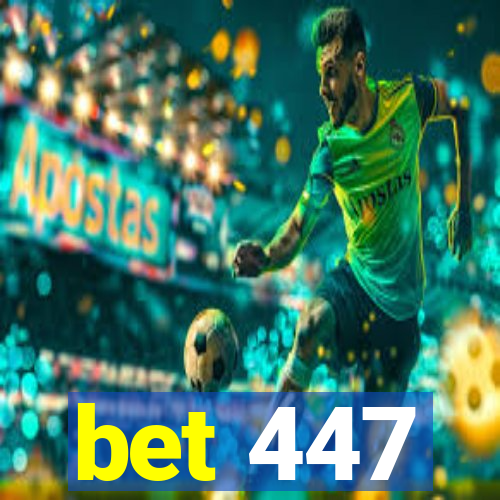 bet 447